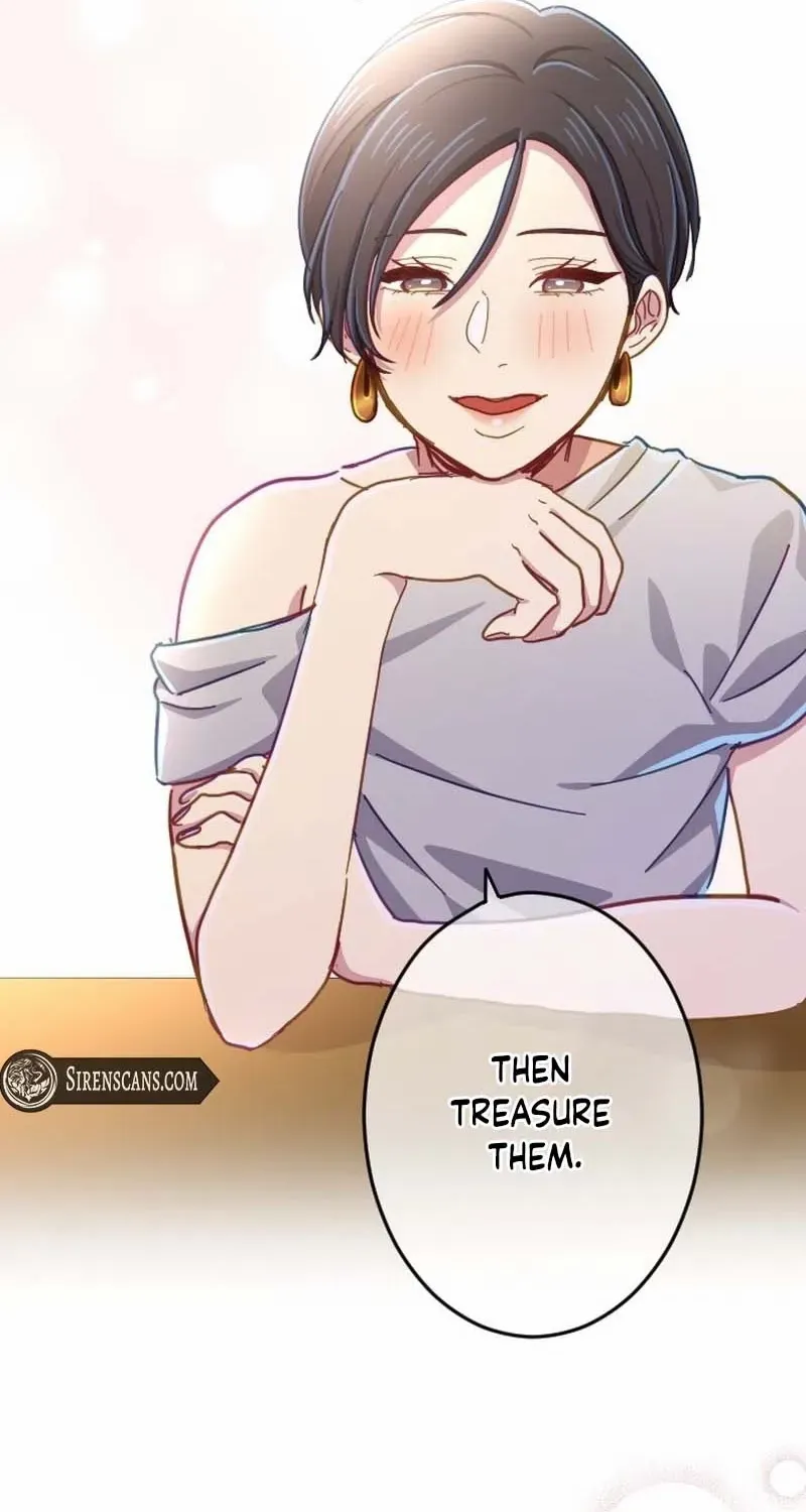 Situationship Is Just Right Chapter 42 page 31 - 