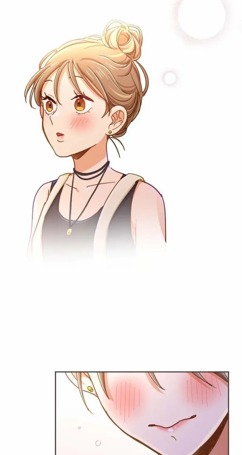 Situationship Is Just Right Chapter 42 page 32 - 