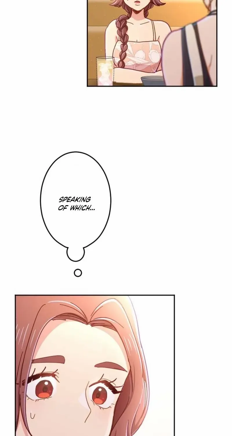 Situationship Is Just Right Chapter 42 page 36 - 