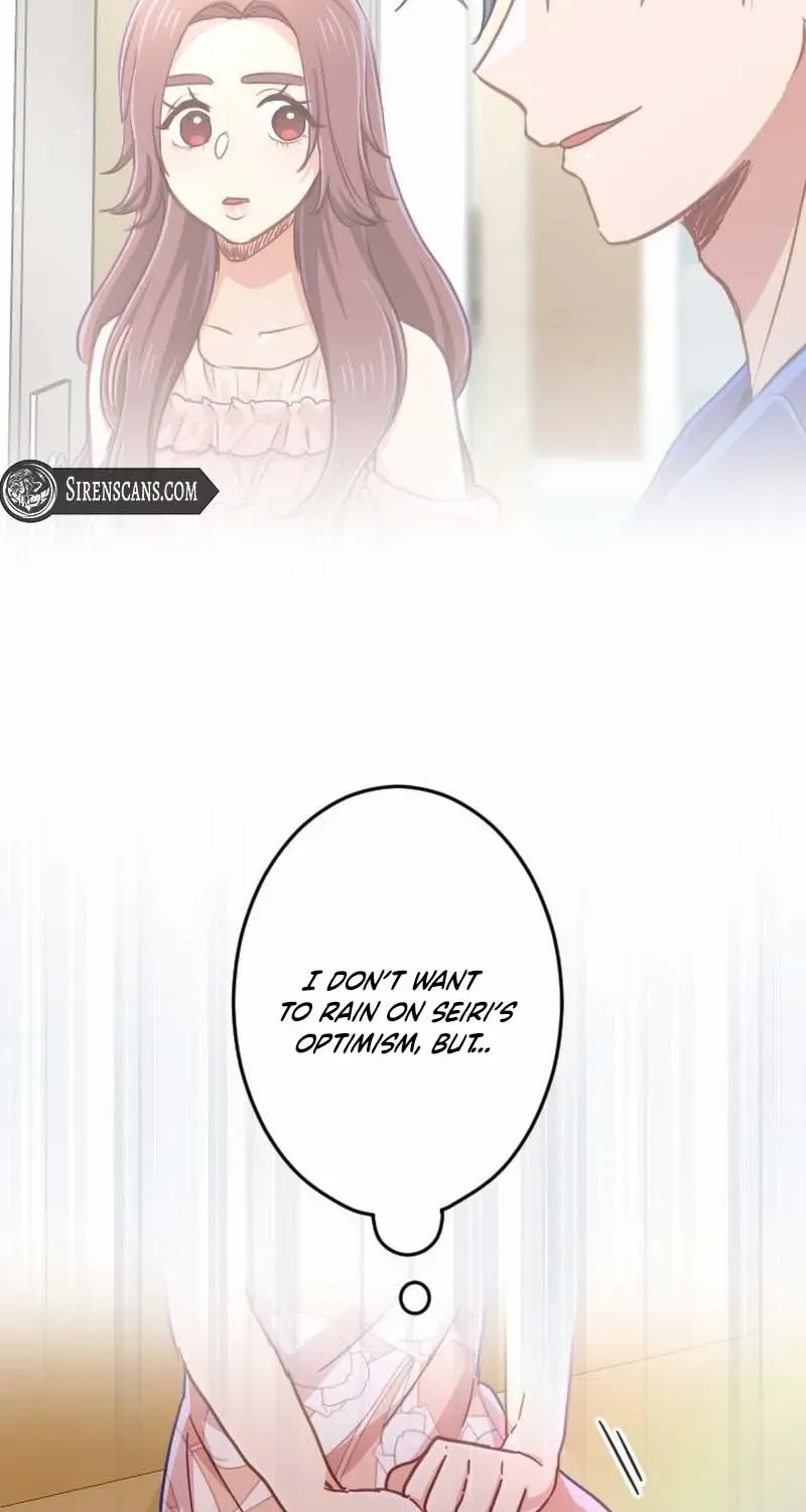 Situationship Is Just Right Chapter 42 page 38 - 