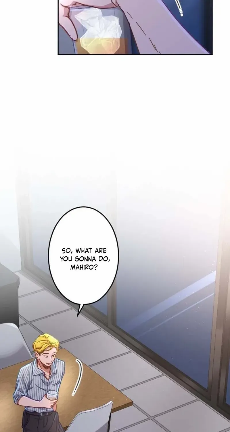 Situationship Is Just Right Chapter 42 page 48 - 