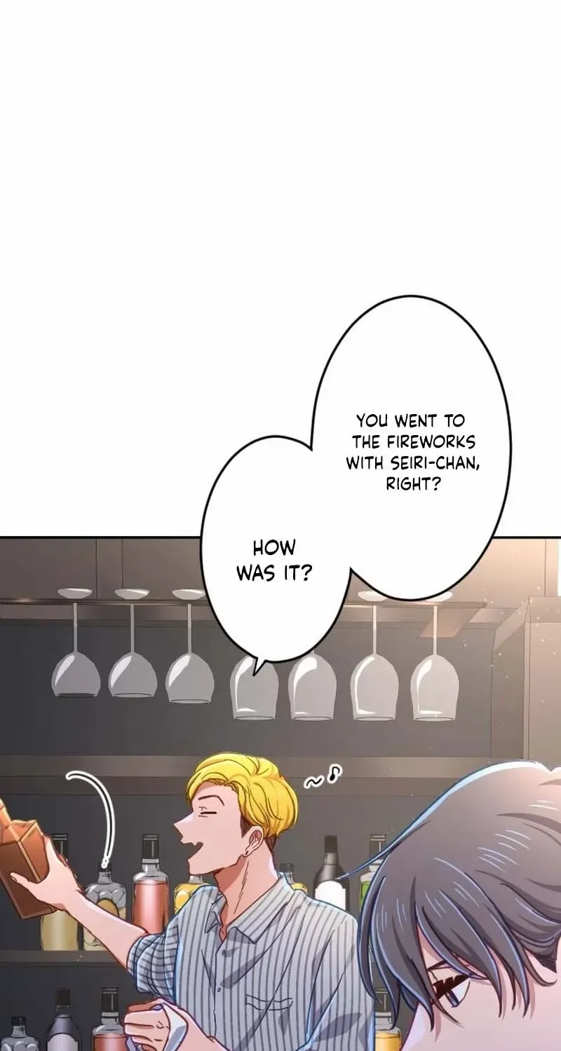 Situationship Is Just Right Chapter 42 page 6 - 