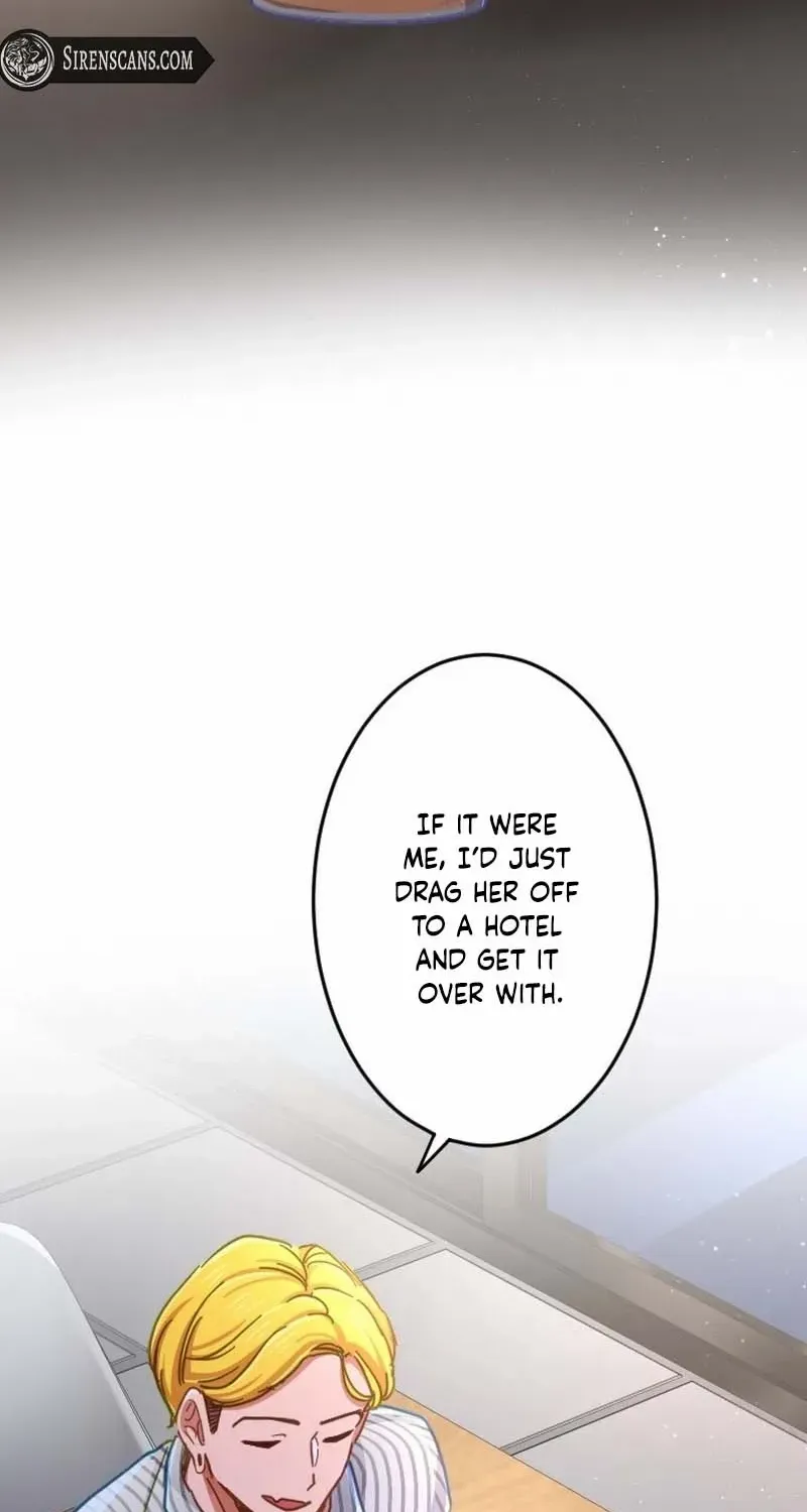 Situationship Is Just Right Chapter 42 page 52 - 