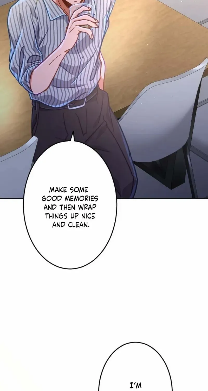 Situationship Is Just Right Chapter 42 page 53 - 