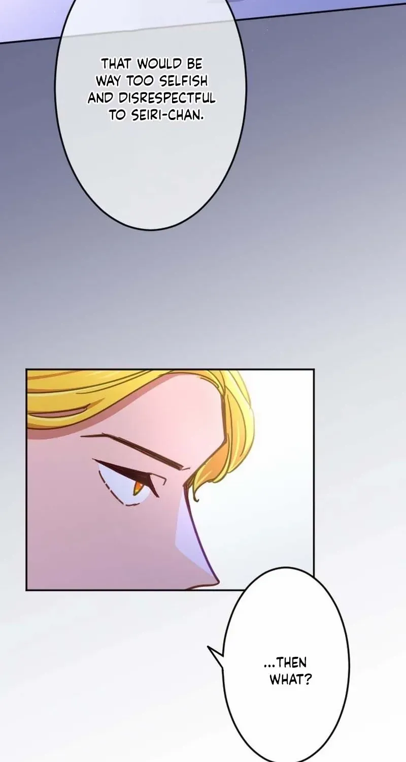 Situationship Is Just Right Chapter 42 page 55 - 