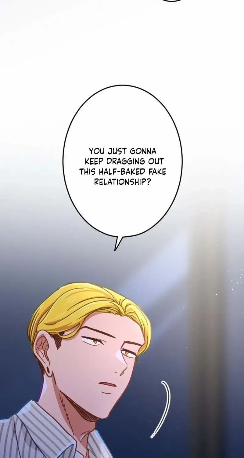 Situationship Is Just Right Chapter 42 page 56 - 