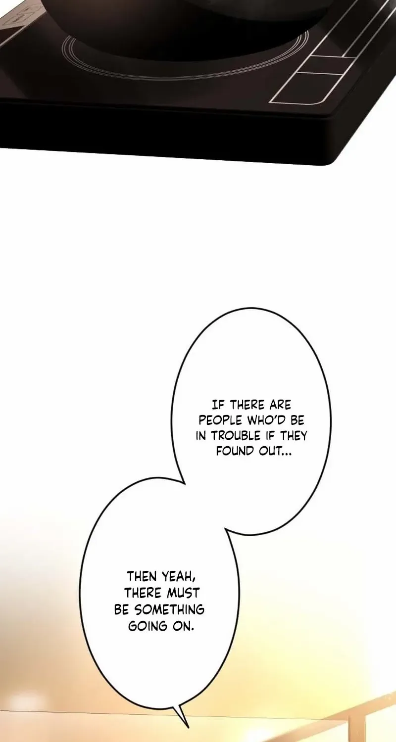 Situationship Is Just Right Chapter 42 page 62 - 