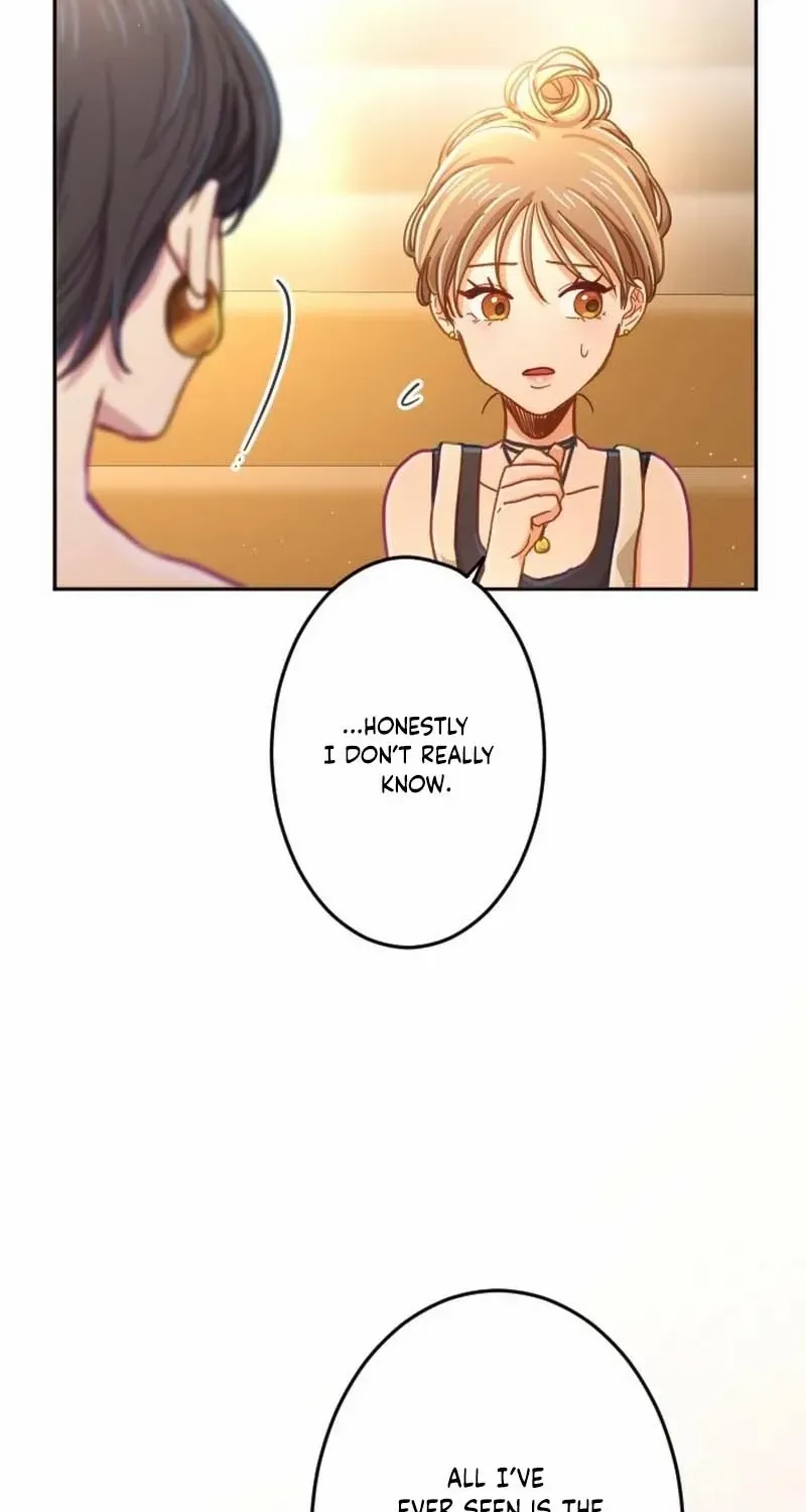 Situationship Is Just Right Chapter 42 page 64 - 