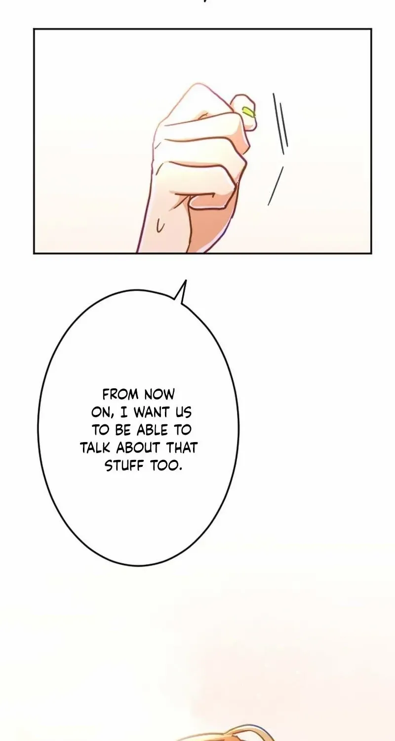 Situationship Is Just Right Chapter 42 page 67 - 