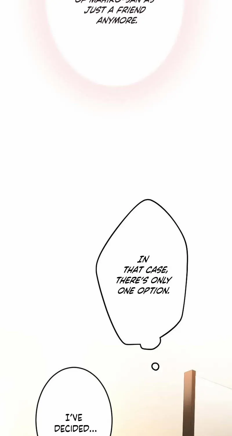 Situationship Is Just Right Chapter 42 page 69 - 