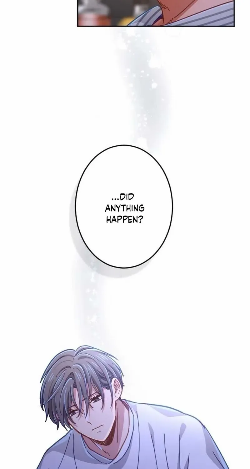 Situationship Is Just Right Chapter 42 page 8 - 
