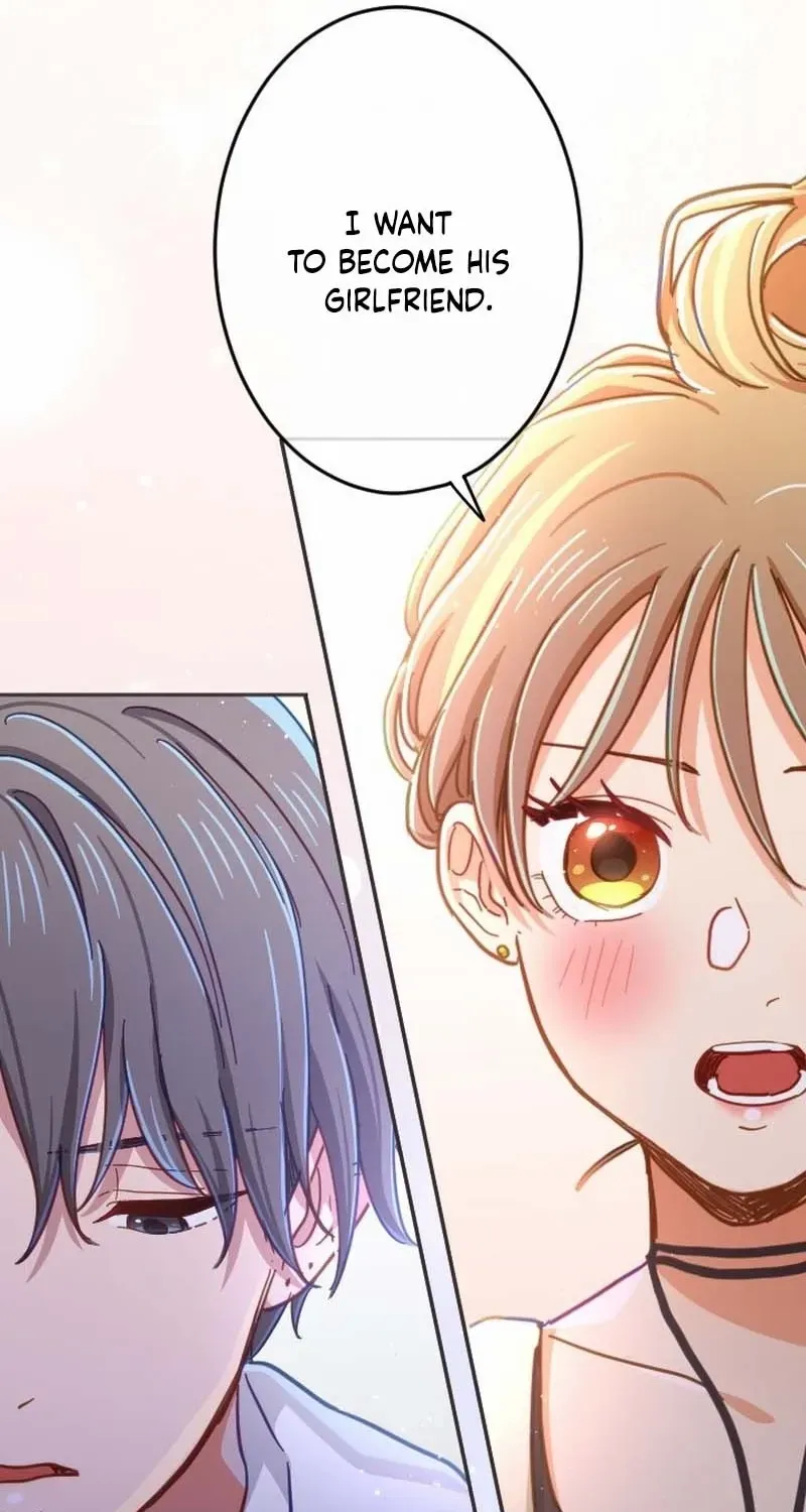 Situationship Is Just Right Chapter 42 page 71 - 