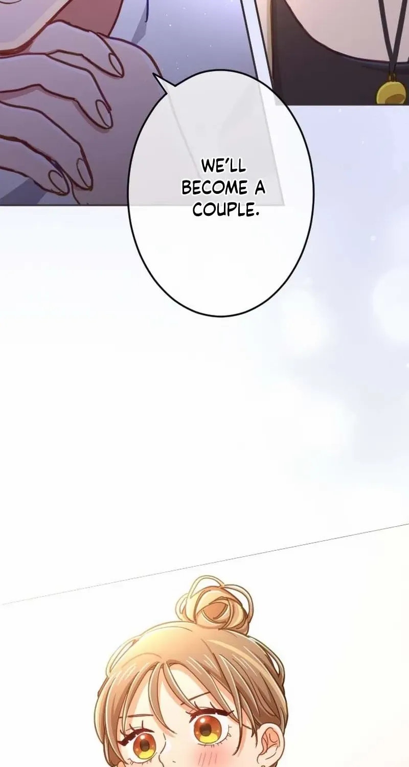 Situationship Is Just Right Chapter 42 page 72 - 