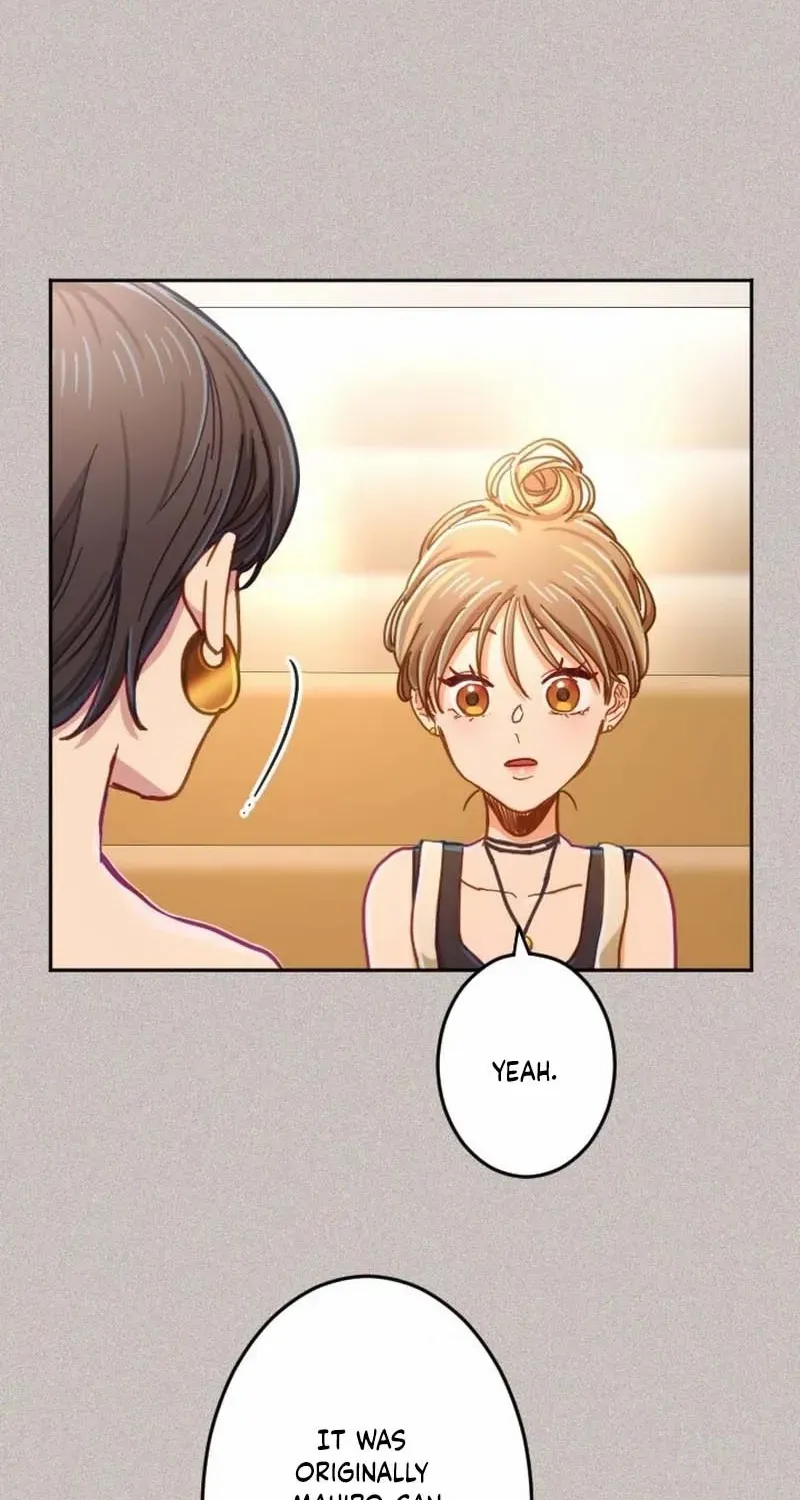 Situationship Is Just Right Chapter 43 page 13 - 