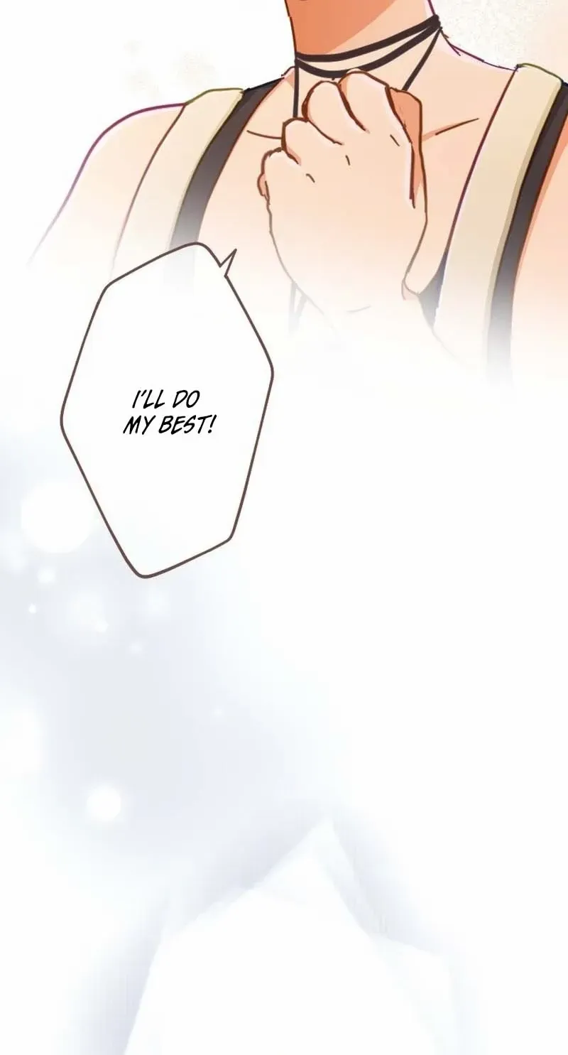 Situationship Is Just Right Chapter 43 page 20 - 