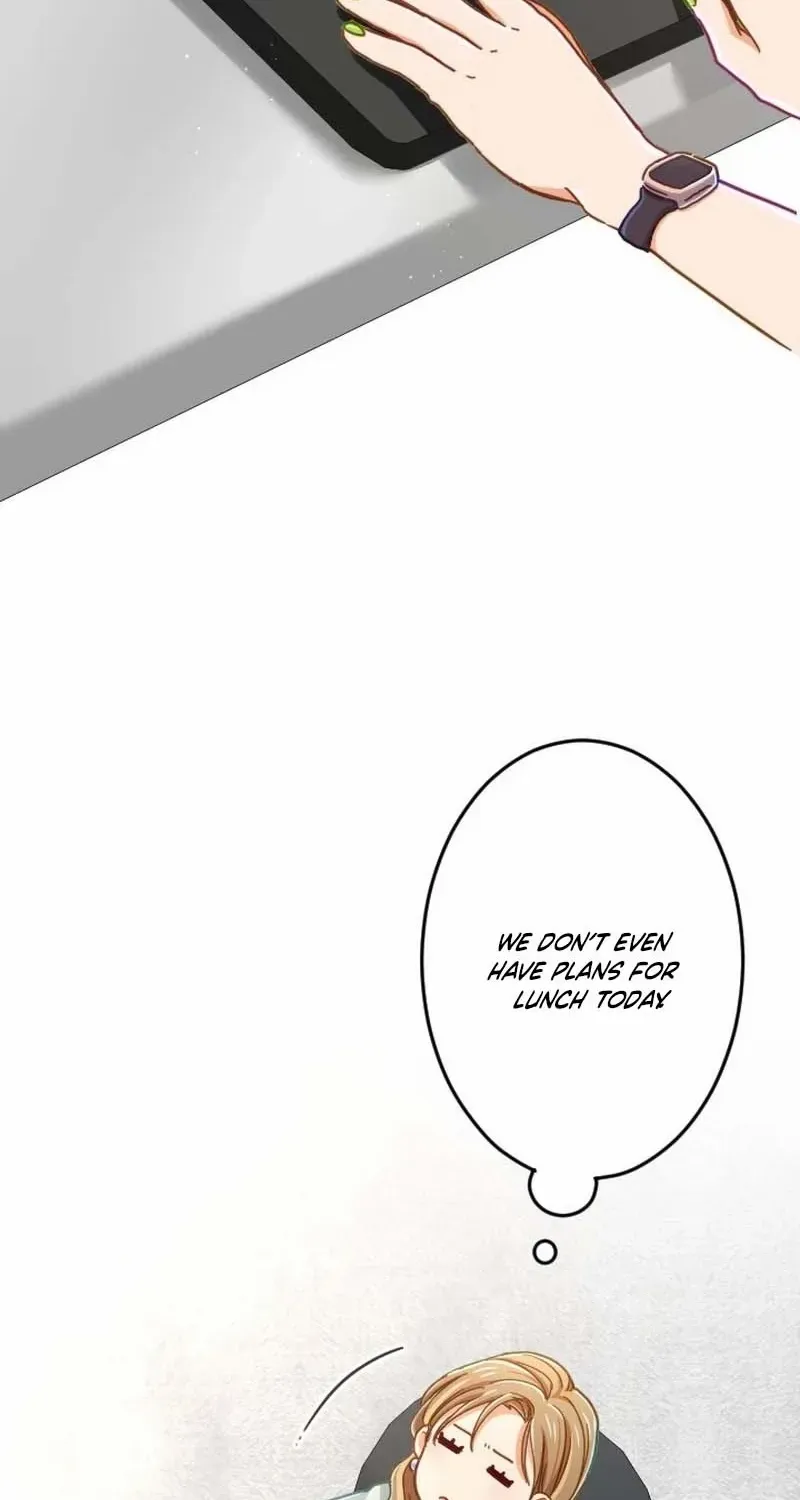 Situationship Is Just Right Chapter 43 page 22 - 