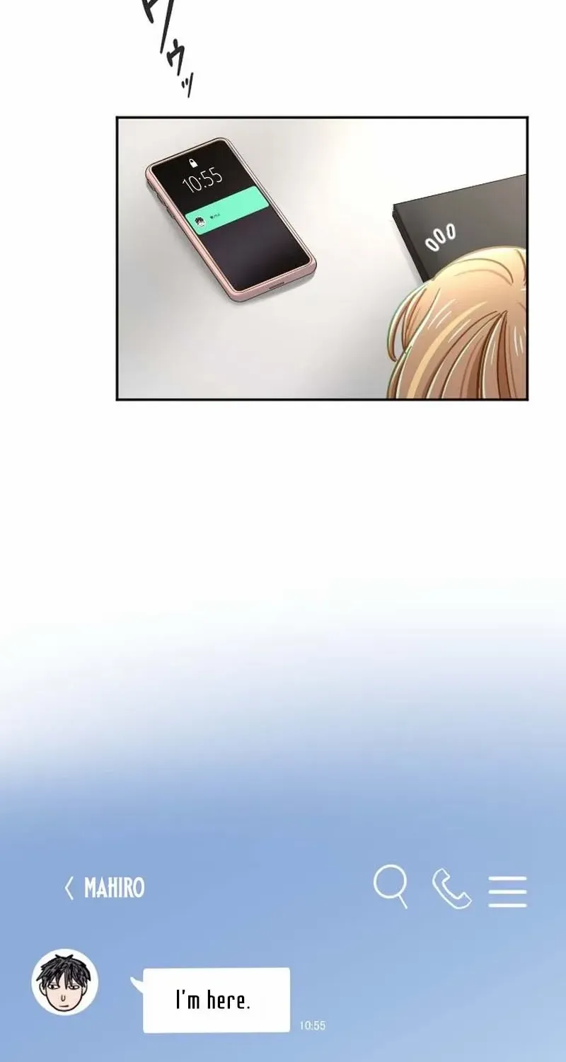 Situationship Is Just Right Chapter 43 page 24 - 