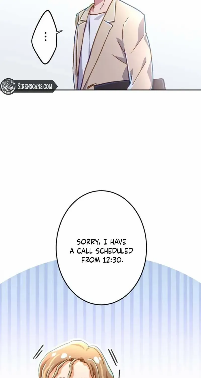 Situationship Is Just Right Chapter 43 page 36 - 