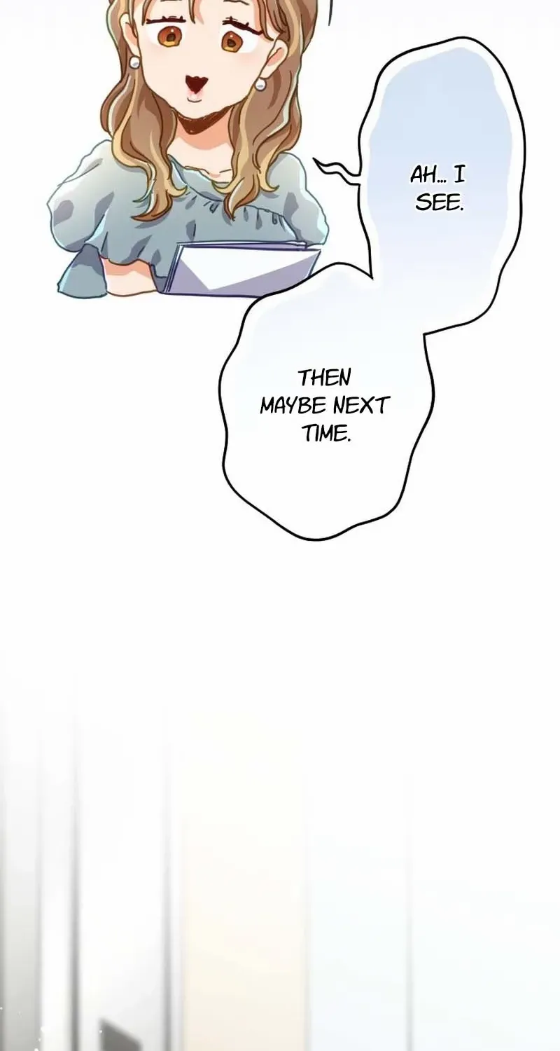 Situationship Is Just Right Chapter 43 page 37 - 