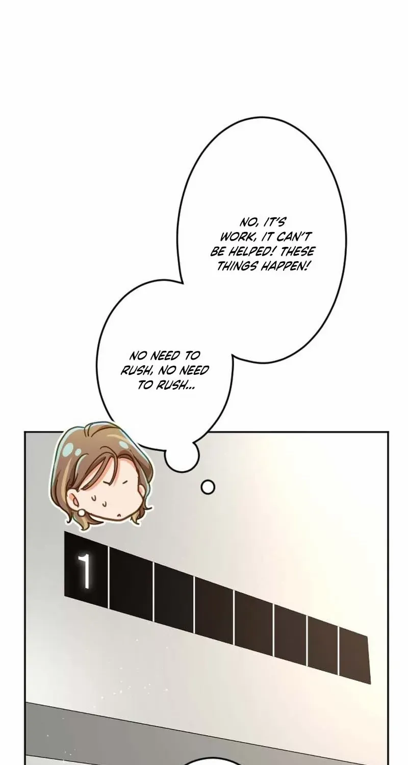 Situationship Is Just Right Chapter 43 page 39 - 