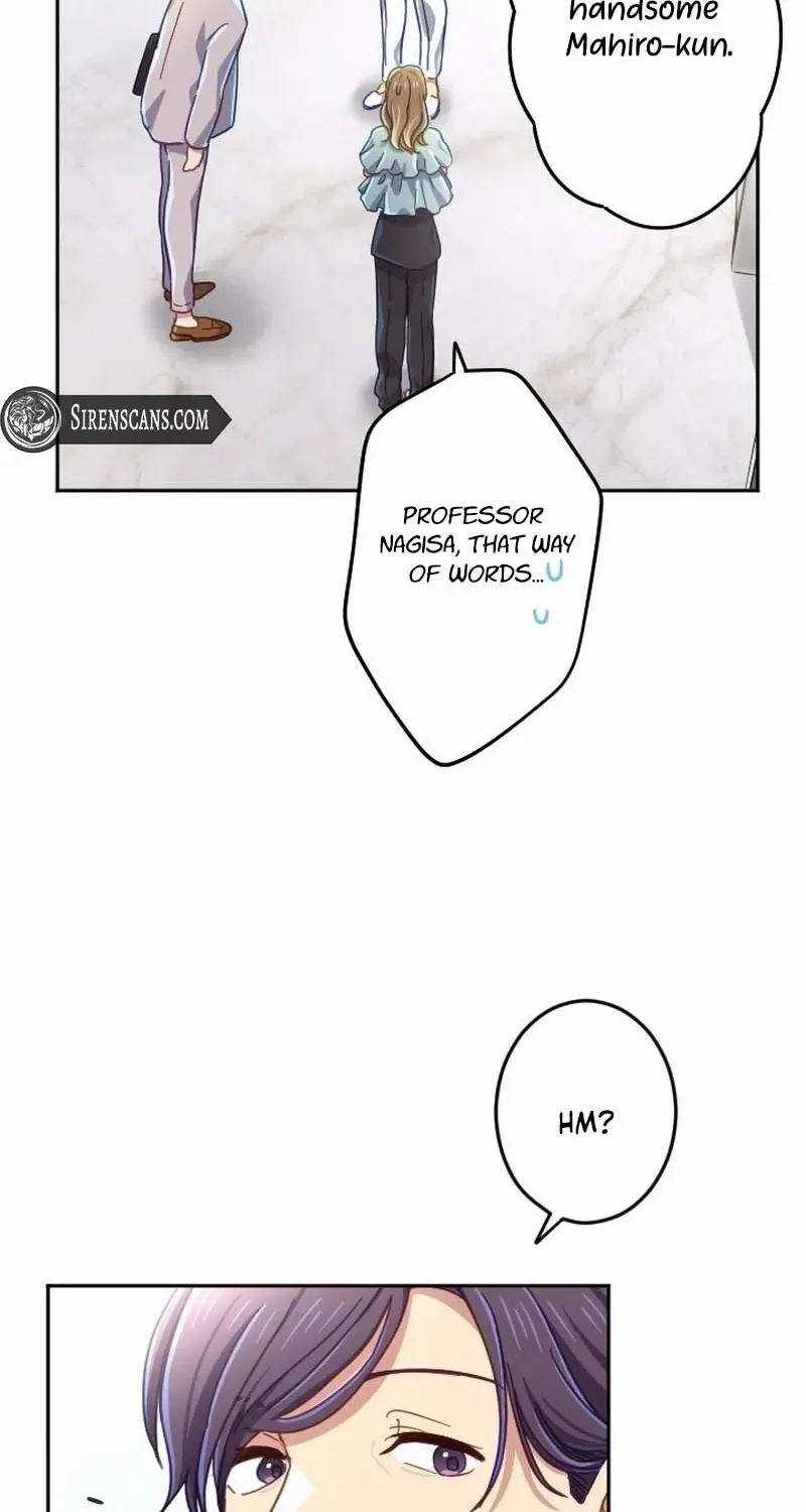 Situationship Is Just Right Chapter 43 page 43 - 