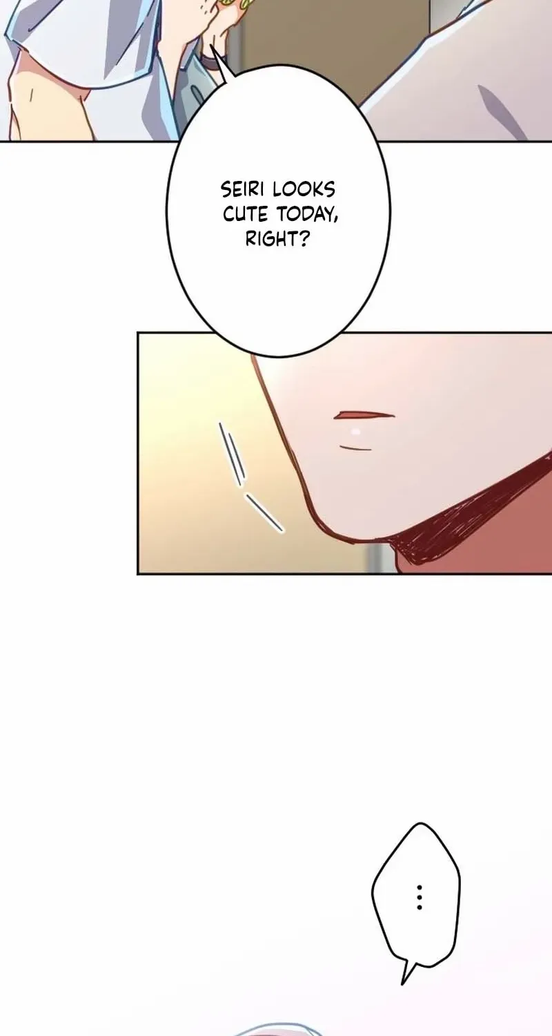 Situationship Is Just Right Chapter 43 page 48 - 