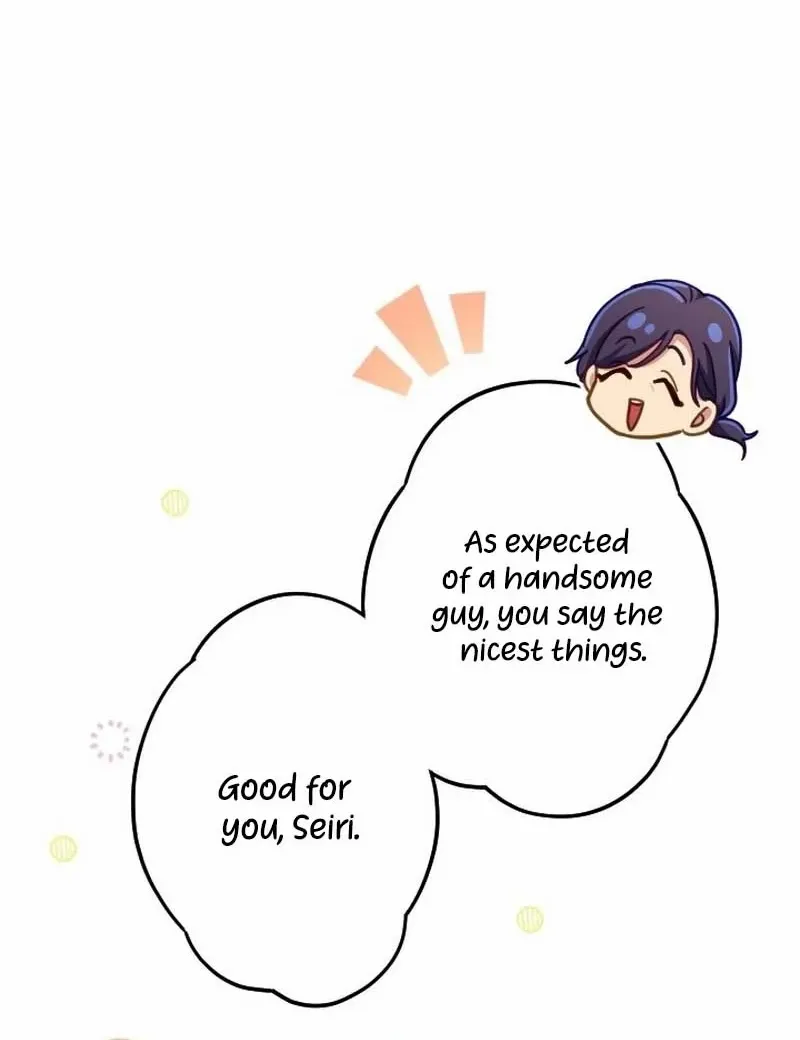 Situationship Is Just Right Chapter 43 page 50 - 