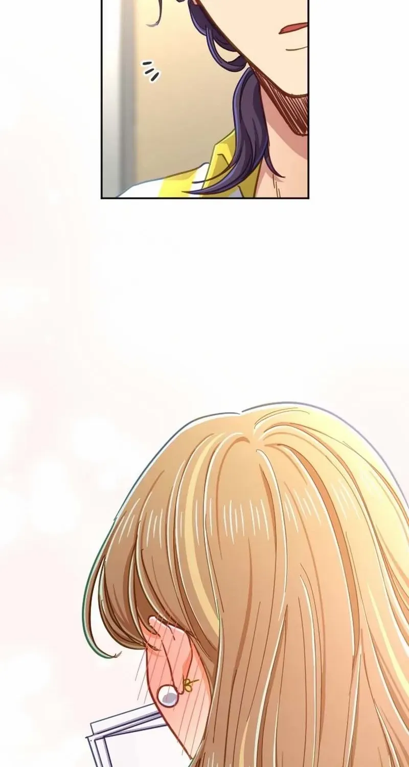 Situationship Is Just Right Chapter 43 page 52 - 