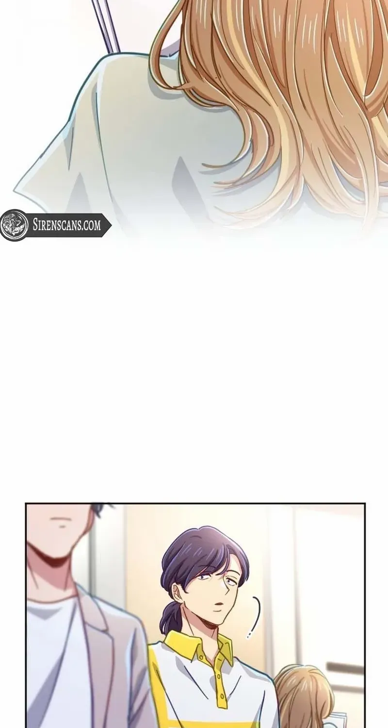 Situationship Is Just Right Chapter 43 page 53 - 