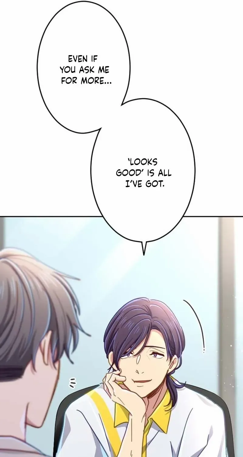 Situationship Is Just Right Chapter 43 page 61 - 