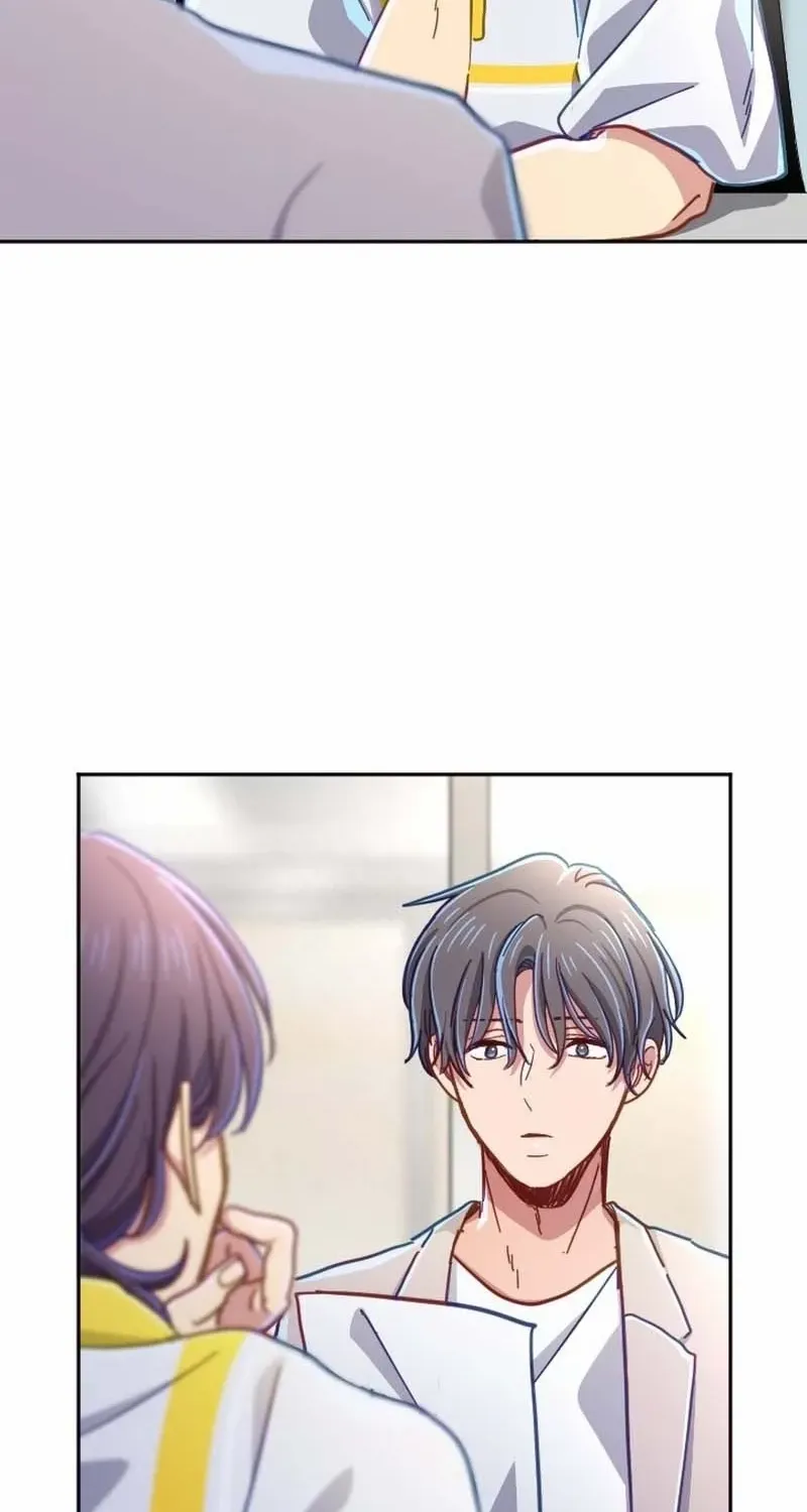Situationship Is Just Right Chapter 43 page 62 - 