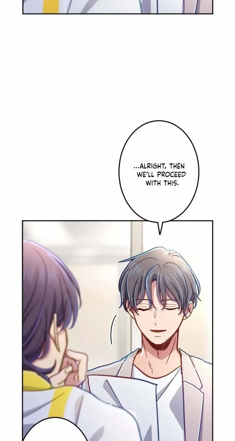Situationship Is Just Right Chapter 43 page 63 - 