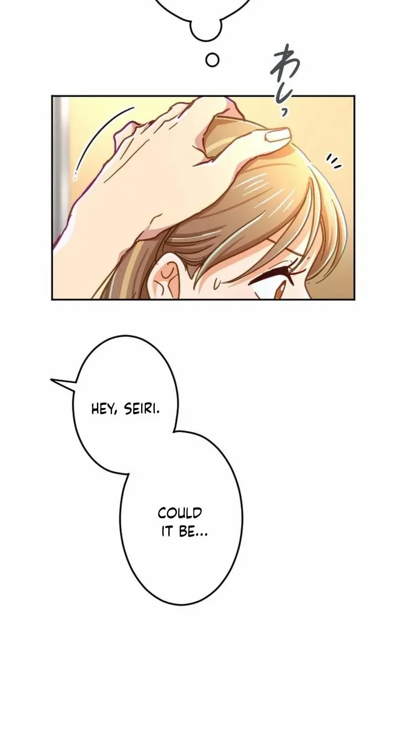 Situationship Is Just Right Chapter 43 page 69 - 