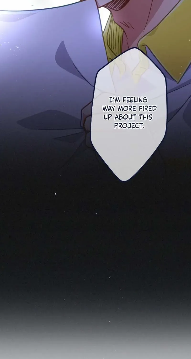 Situationship Is Just Right Chapter 43 page 75 - 