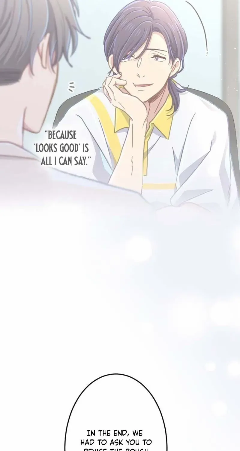 Situationship Is Just Right Chapter 44 page 11 - 