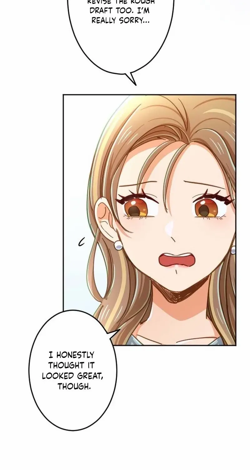 Situationship Is Just Right Chapter 44 page 12 - 
