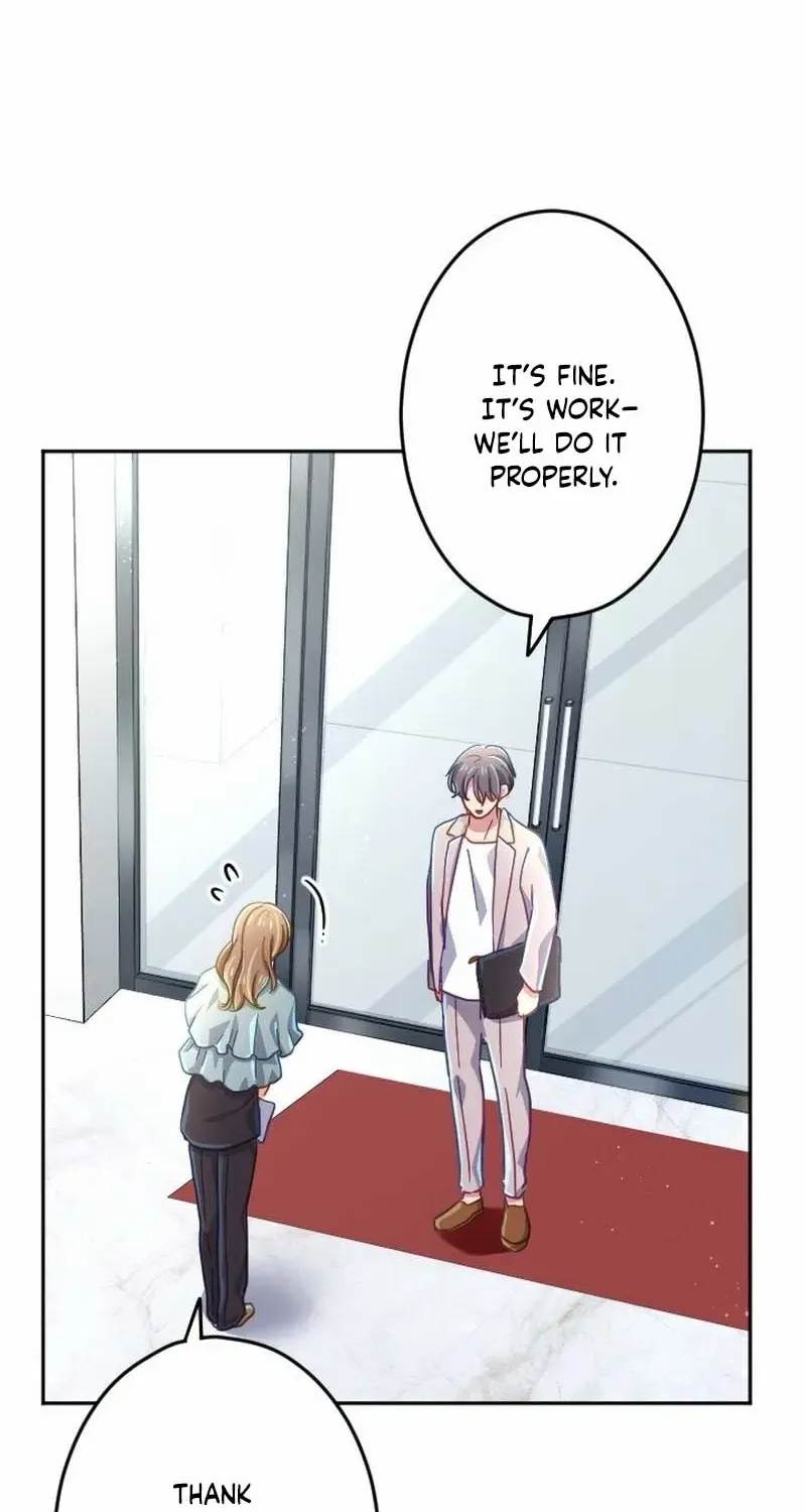 Situationship Is Just Right Chapter 44 page 13 - 