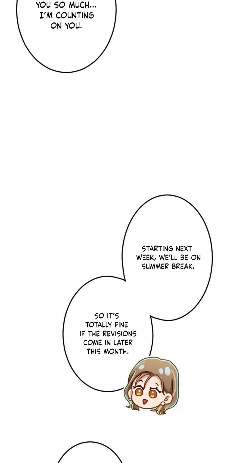 Situationship Is Just Right Chapter 44 page 14 - 