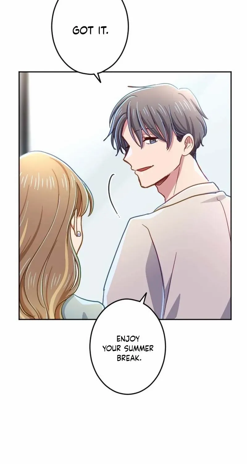 Situationship Is Just Right Chapter 44 page 15 - 