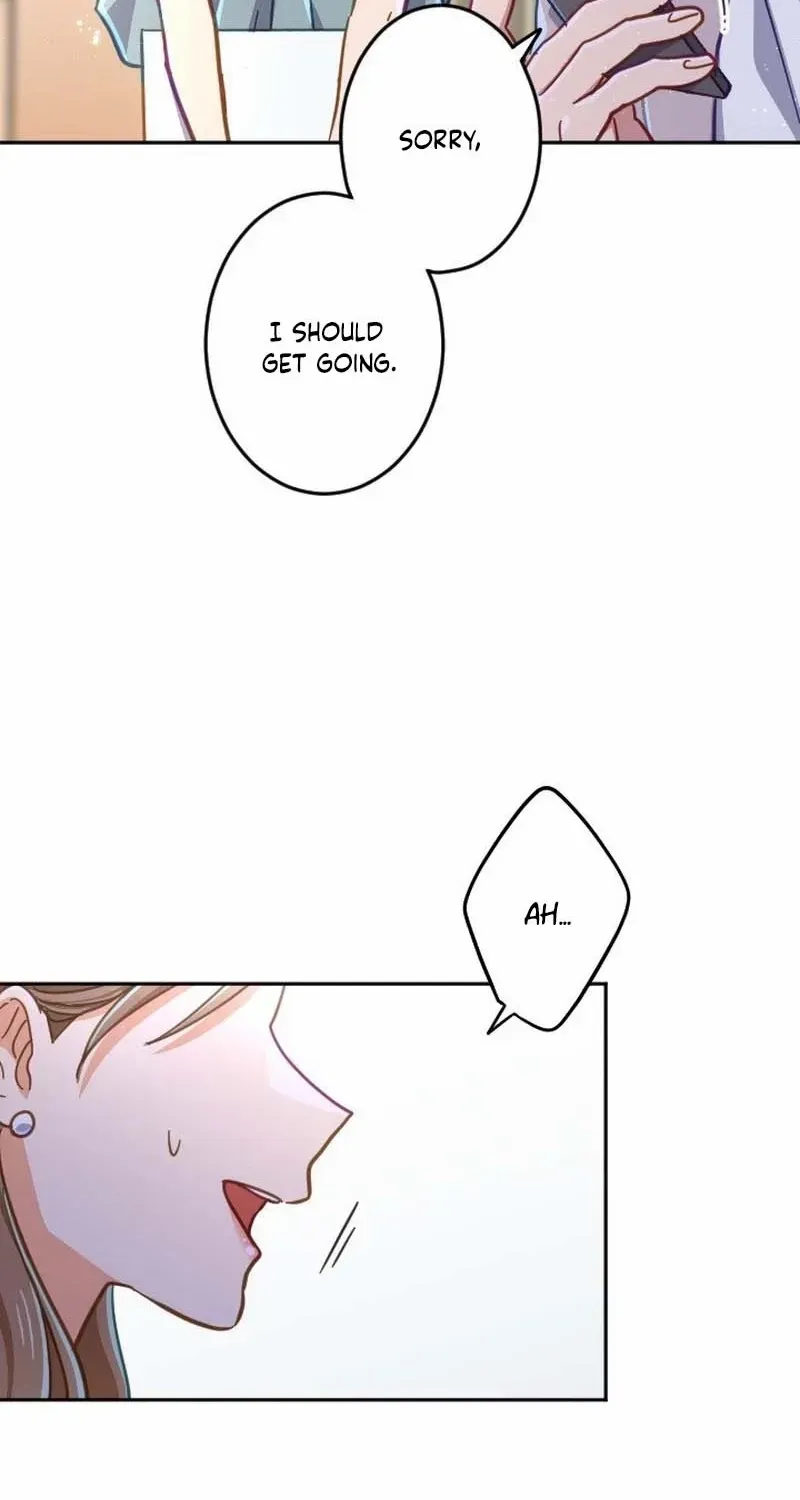 Situationship Is Just Right Chapter 44 page 19 - 