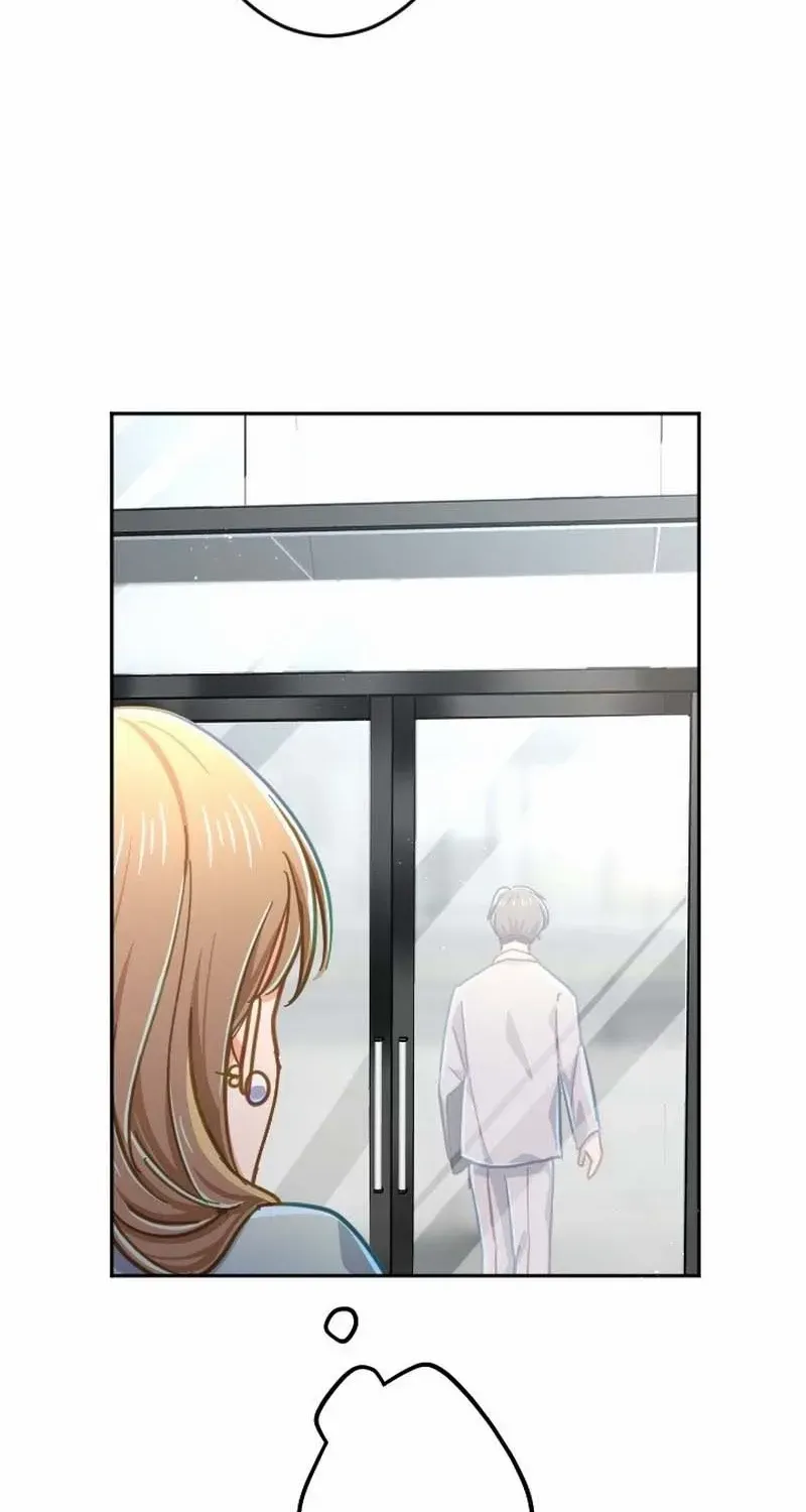 Situationship Is Just Right Chapter 44 page 22 - 
