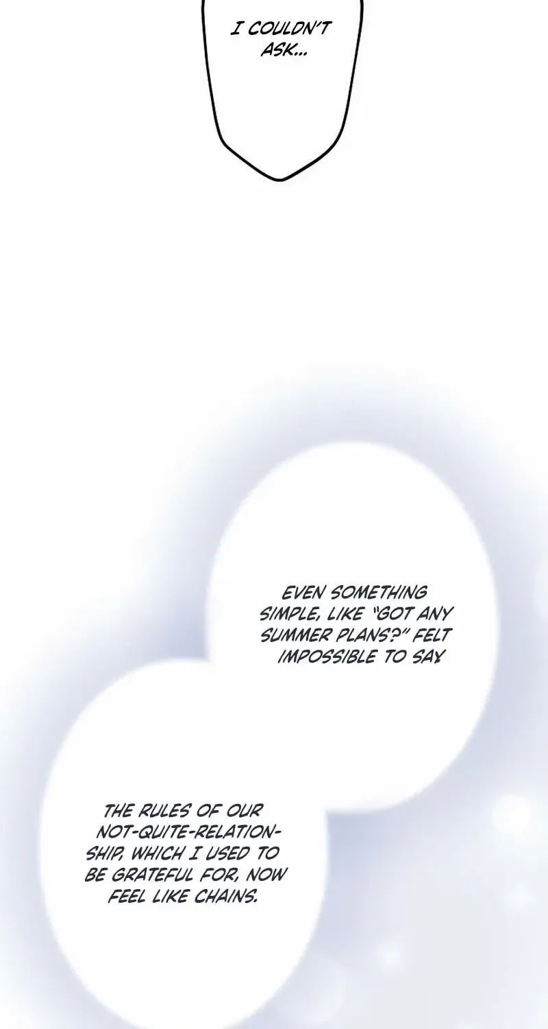 Situationship Is Just Right Chapter 44 page 23 - 
