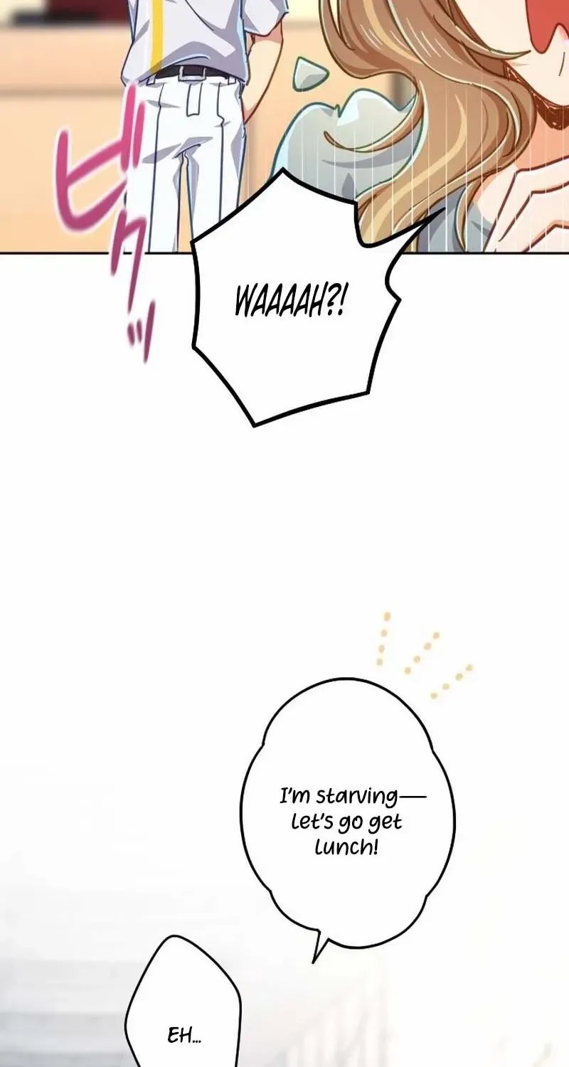 Situationship Is Just Right Chapter 44 page 26 - 