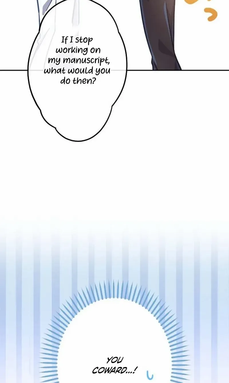 Situationship Is Just Right Chapter 44 page 30 - 