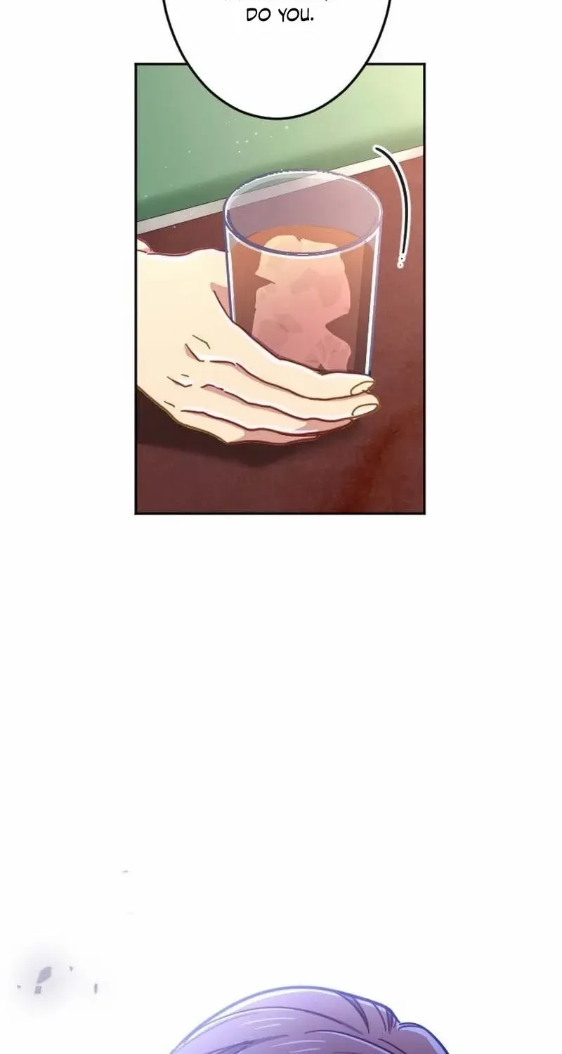 Situationship Is Just Right Chapter 44 page 38 - 