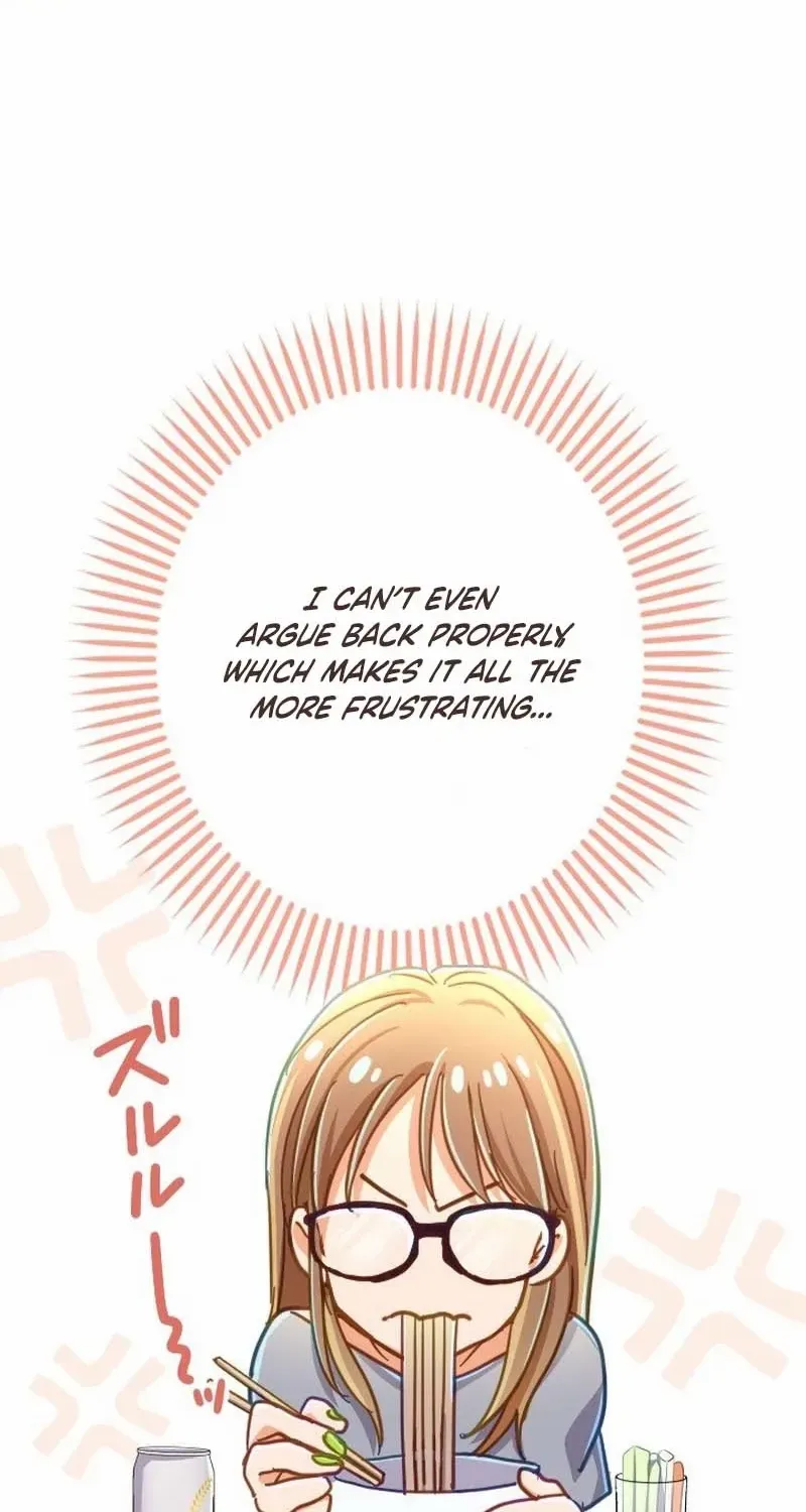 Situationship Is Just Right Chapter 44 page 43 - 