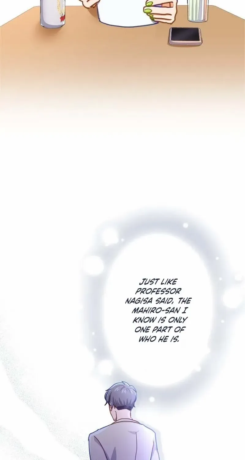 Situationship Is Just Right Chapter 44 page 44 - 