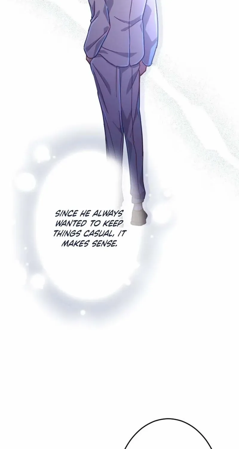 Situationship Is Just Right Chapter 44 page 45 - 