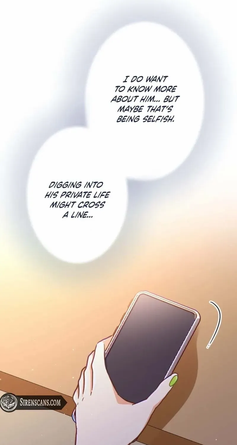 Situationship Is Just Right Chapter 44 page 47 - 