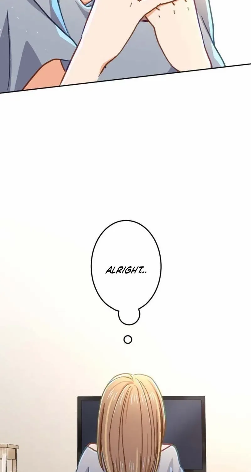 Situationship Is Just Right Chapter 44 page 49 - 